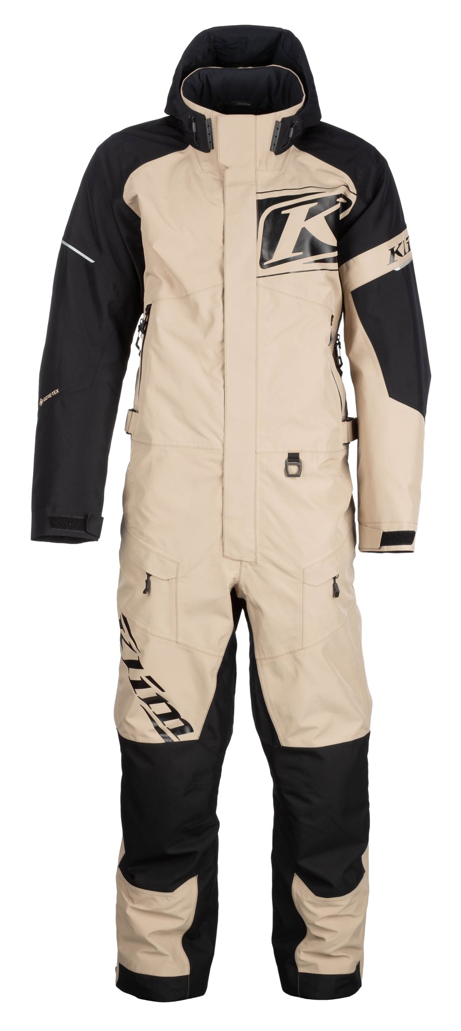 Terrain One-Piece