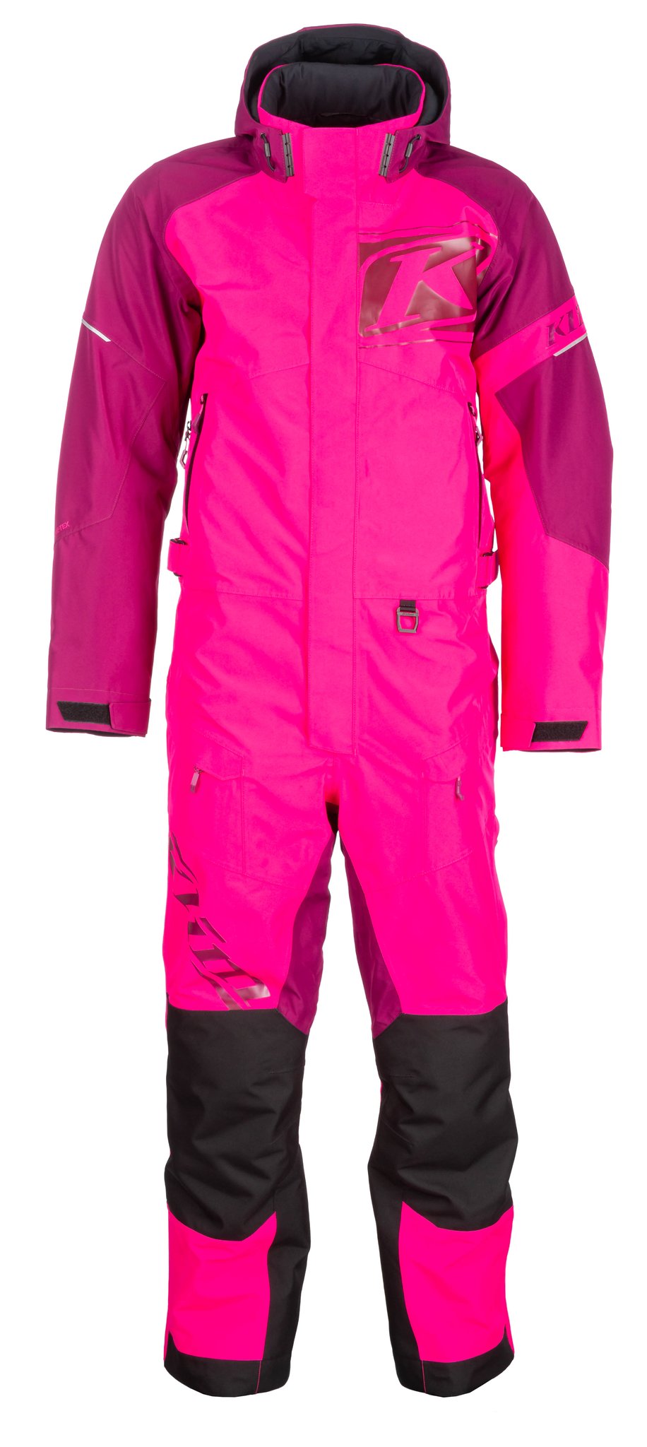 Terrain One-Piece
