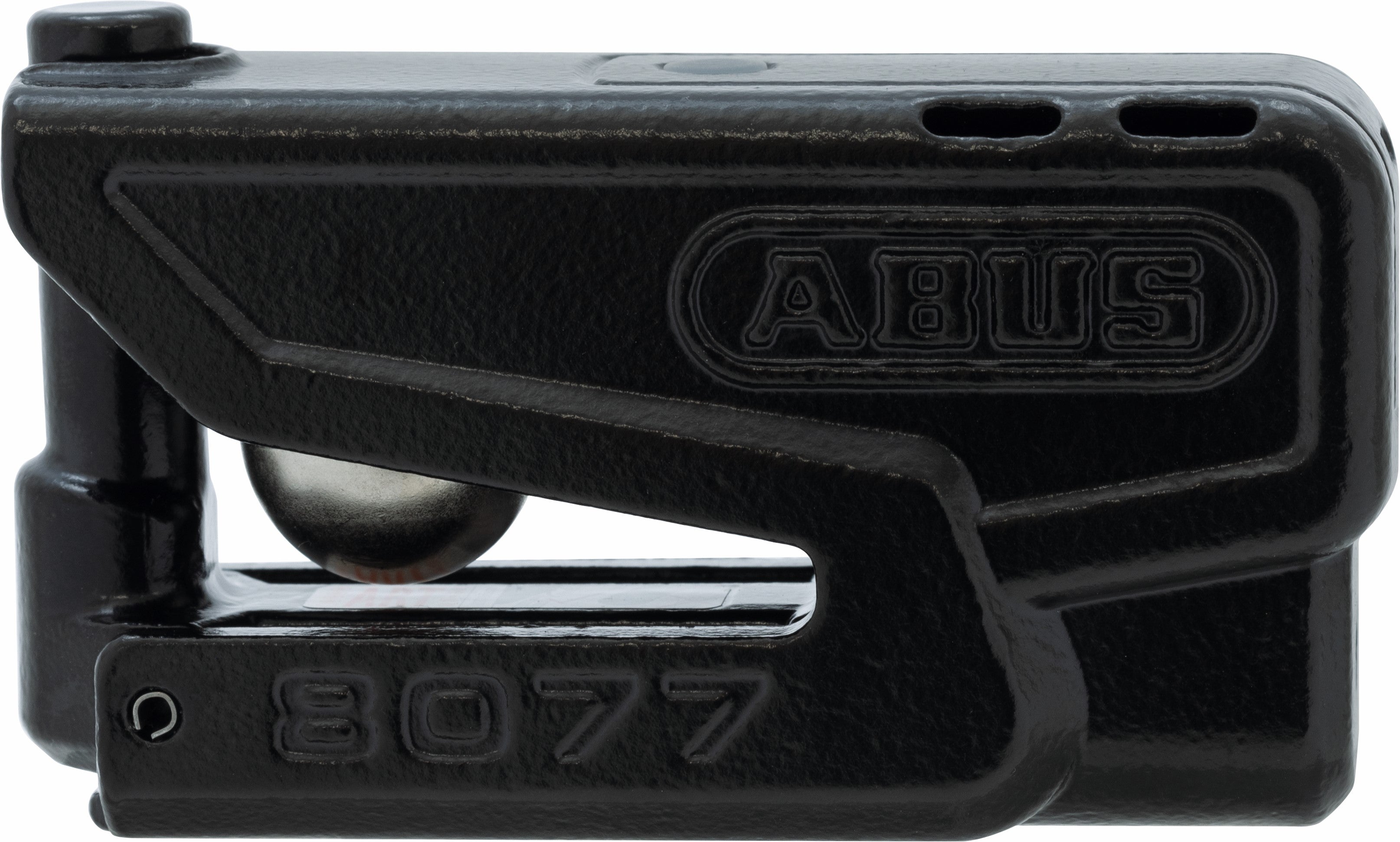 ABUS Jarrulevylukko Granit Detecto XPlus 8077 2.0 black