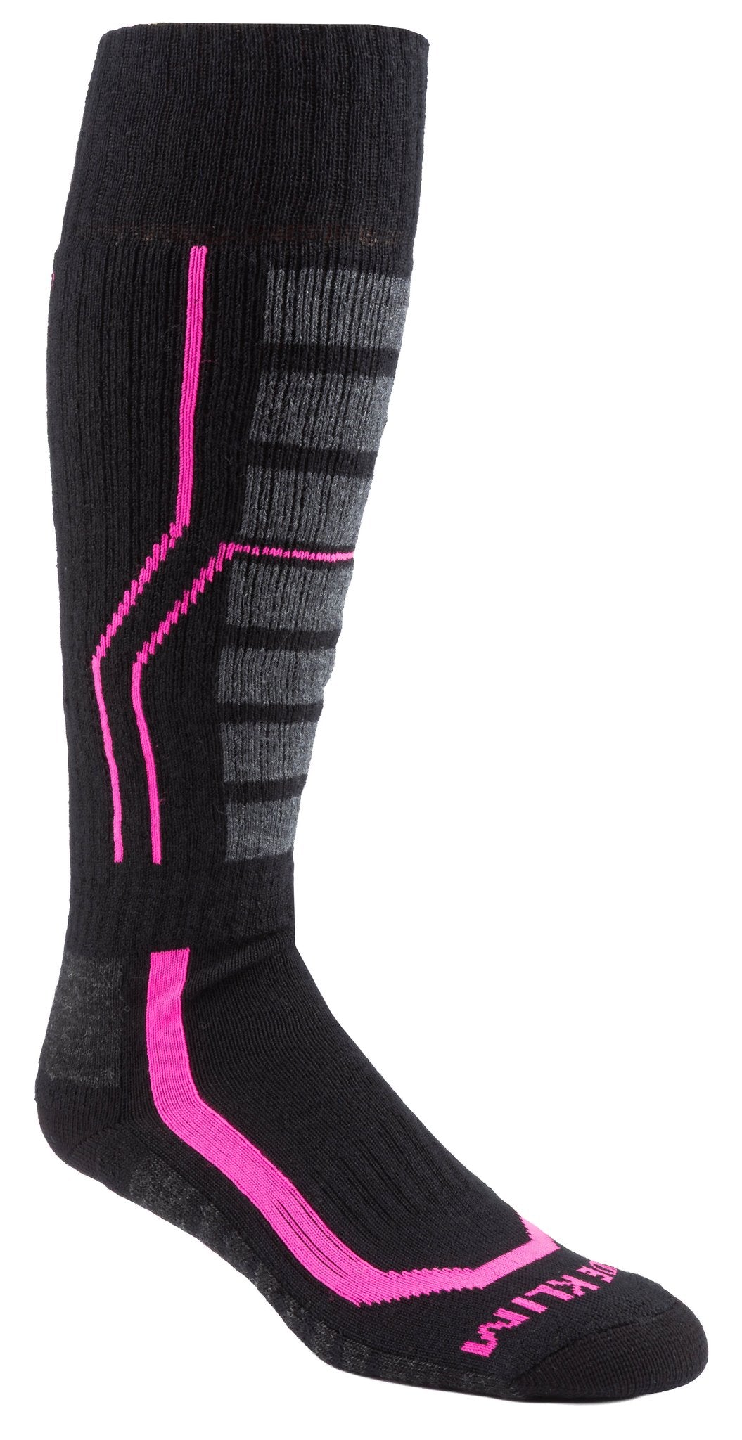 Solstice Sock 2.0