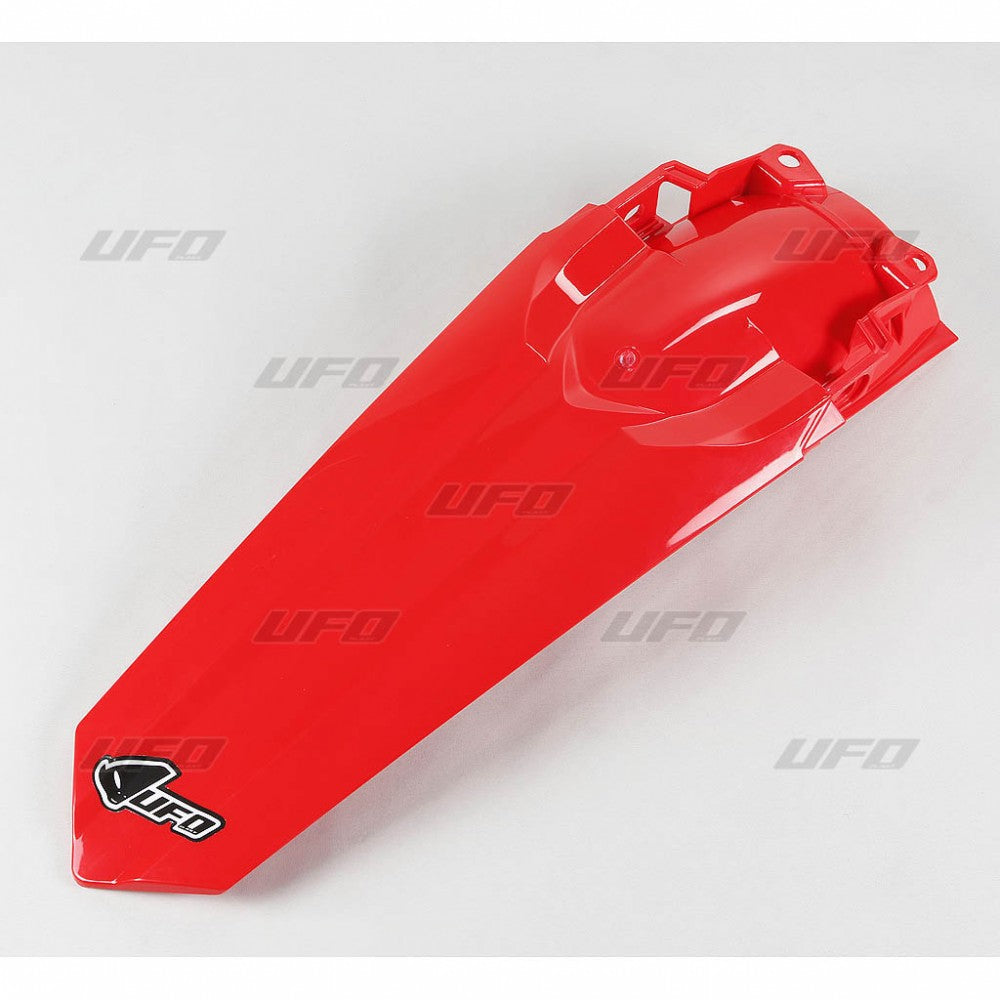 UFO Takalokasuoja CRF250R/RX 18- / CRF450R/RX 2017-20  Punainen