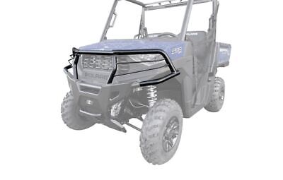 Rival Etupuskuri Teräs Polaris Ranger SP (2022-)