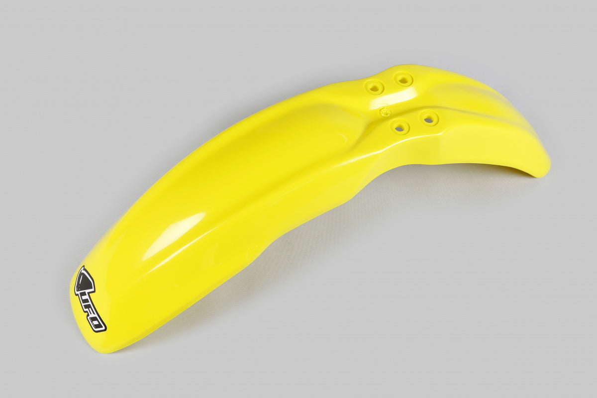 UFO Etulokasuoja RM65 03-05 Keltainen 102