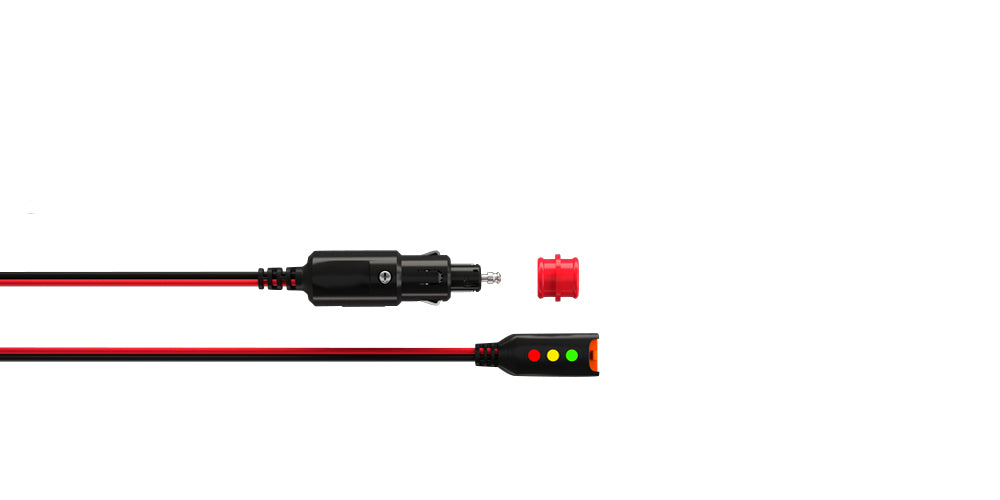 CTEK CTX Indicator Plug