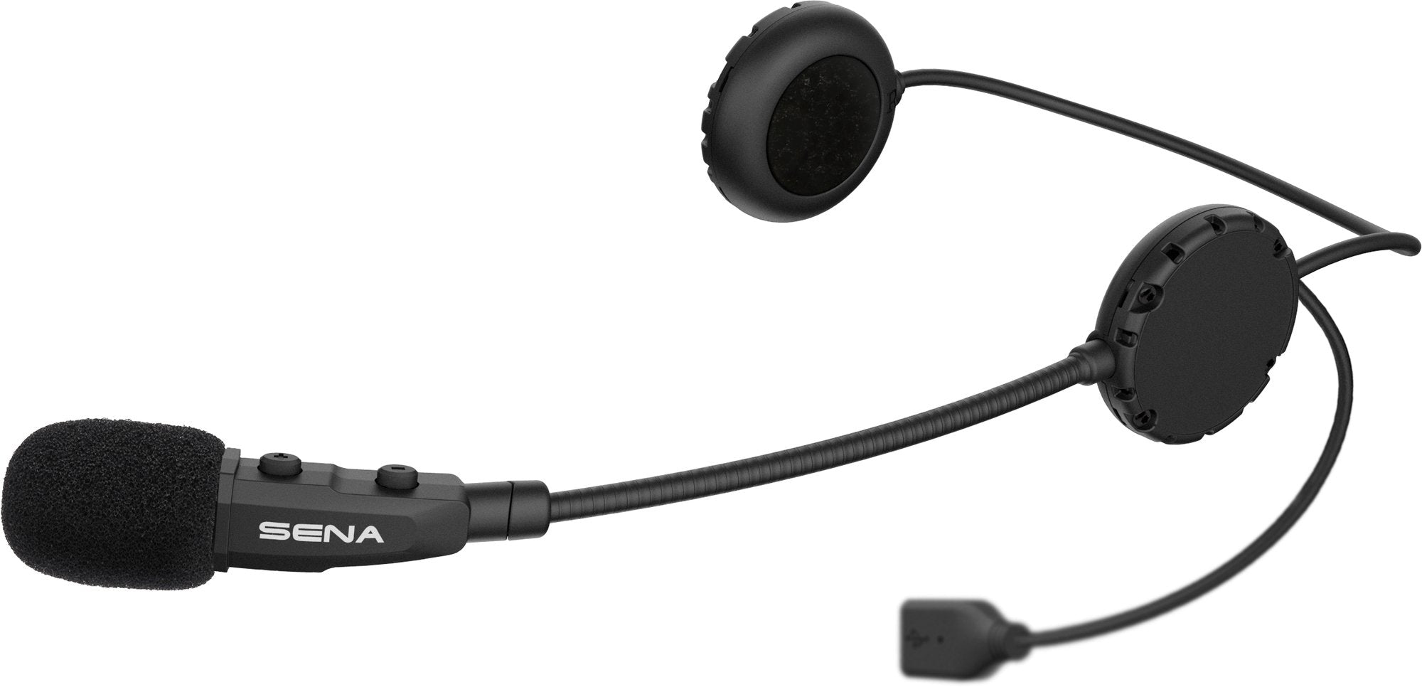 3S PLUS MC BT Boom mic Kit