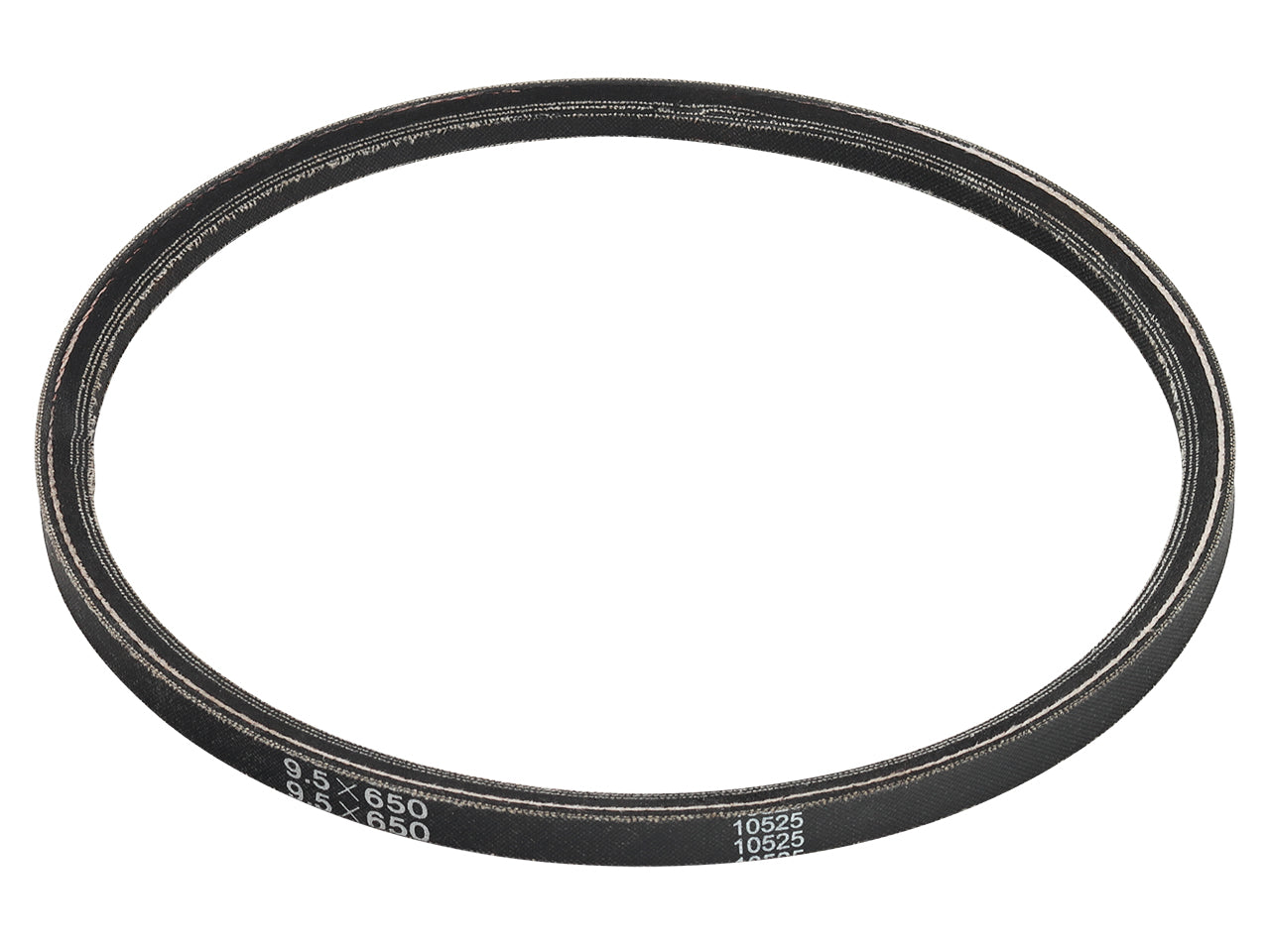 Sno-X Tuuletinhihna 9.5 x 650, (Rotax 550F)