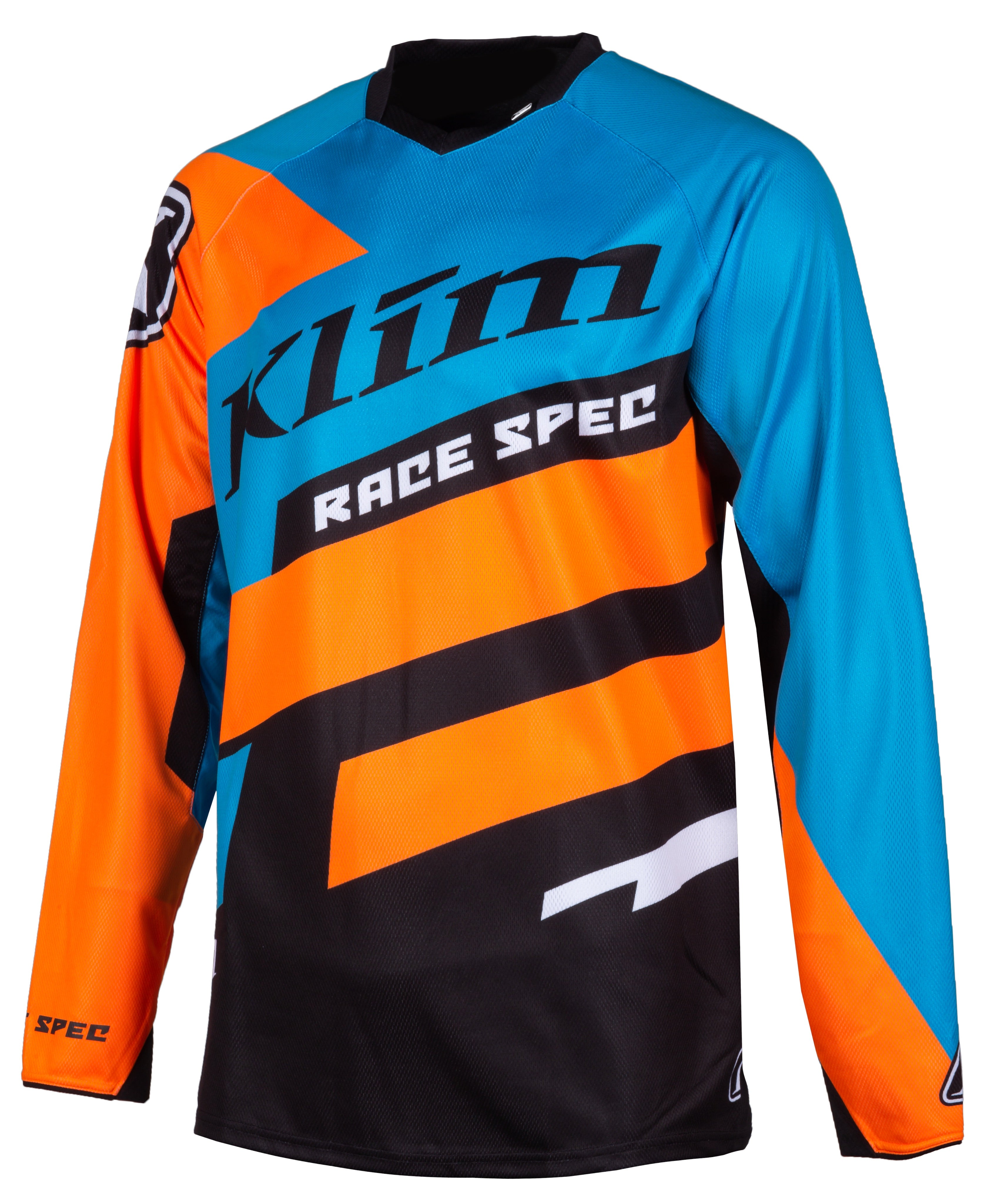 Race Spec Jersey