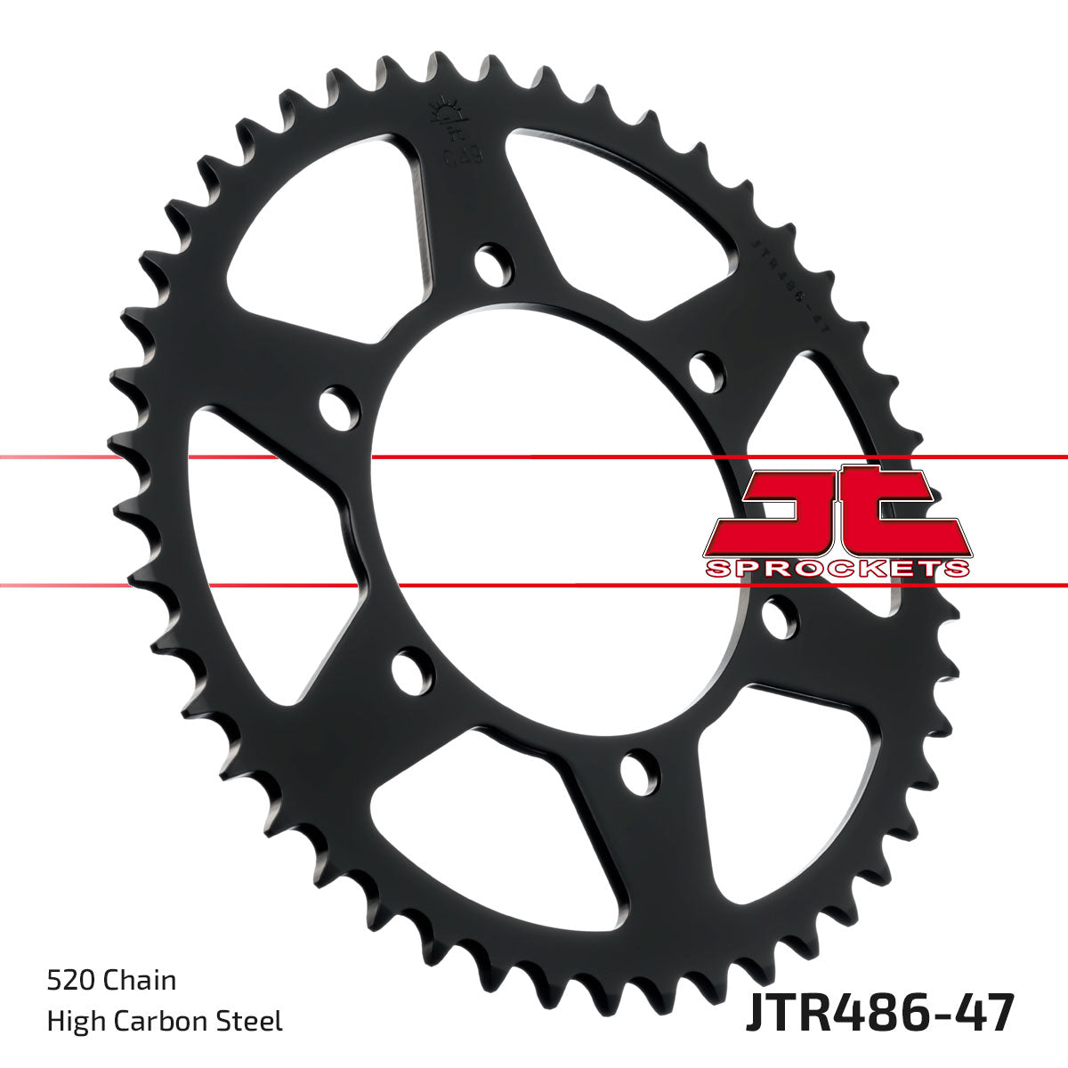 JT Takaratas JTR486.47