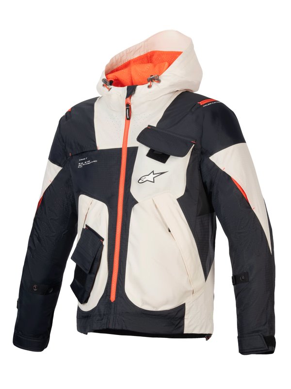 Mogress Air Jacket