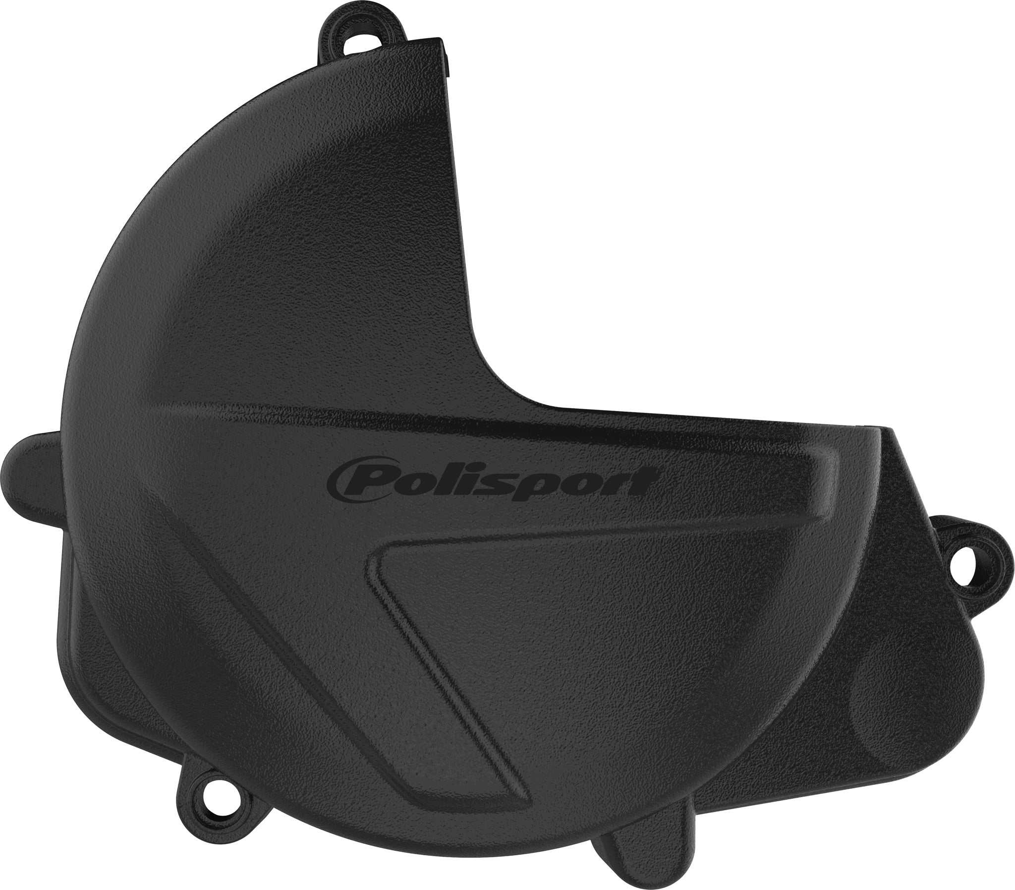 Polisport Clutch Cover Protection - CRF450R/CRF450RX 17-19