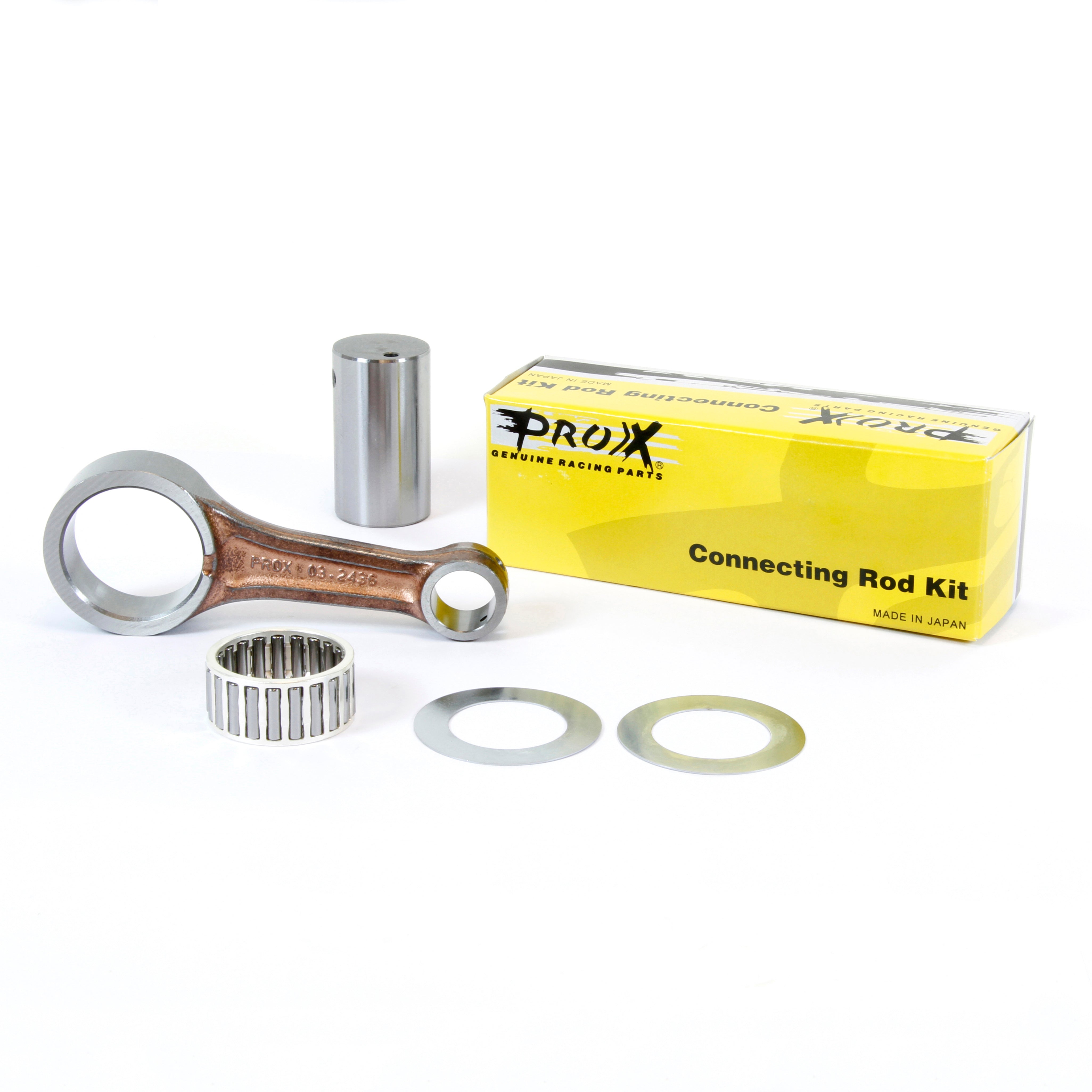 ProX Con.Rod Kit YFZ450 '06-09