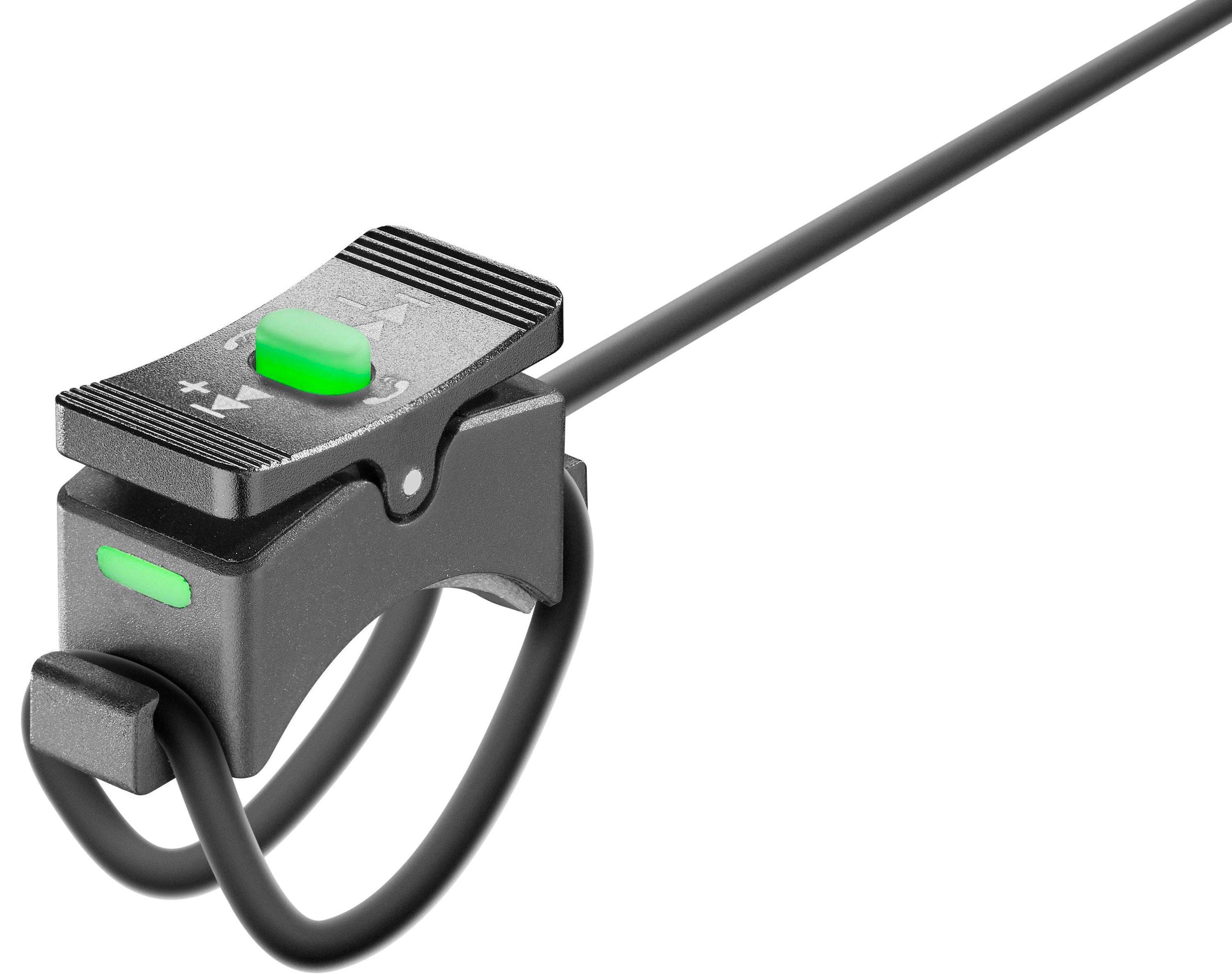 Interphone puhelimen kauko-ohjain