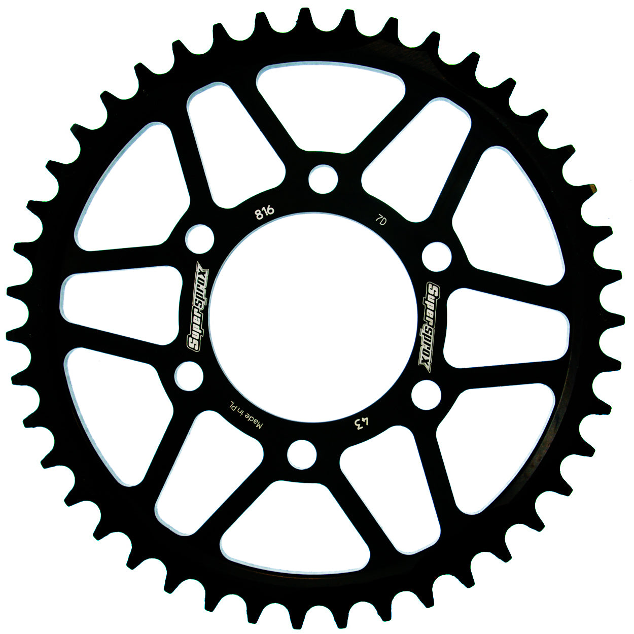 Takaratas 816.43
