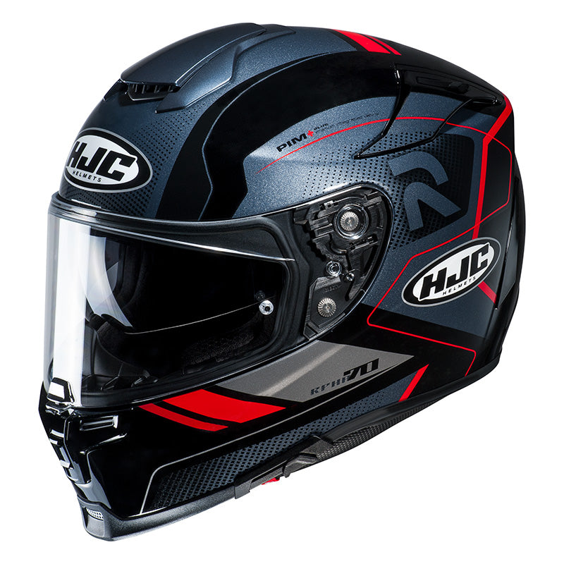 RPHA 70 Motorcycle Helmet