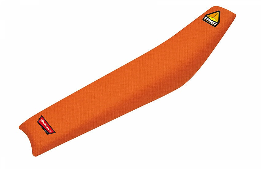 Polisport täydellinen satula Ktm SX-SXF 16-18/EXC 17-18 oranssi/harmaa