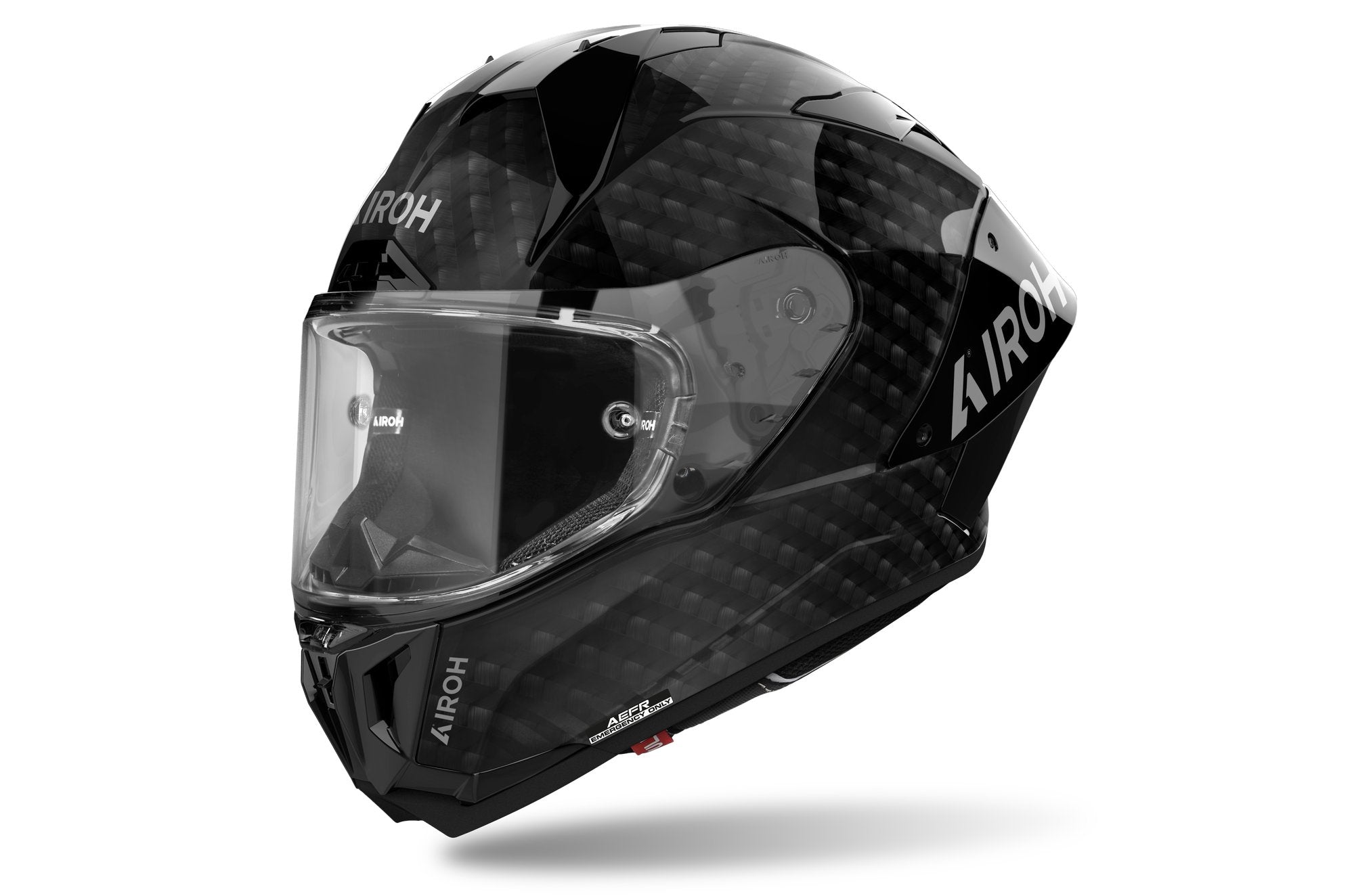 GP 800 Fim Racing 1 Umpikypärä