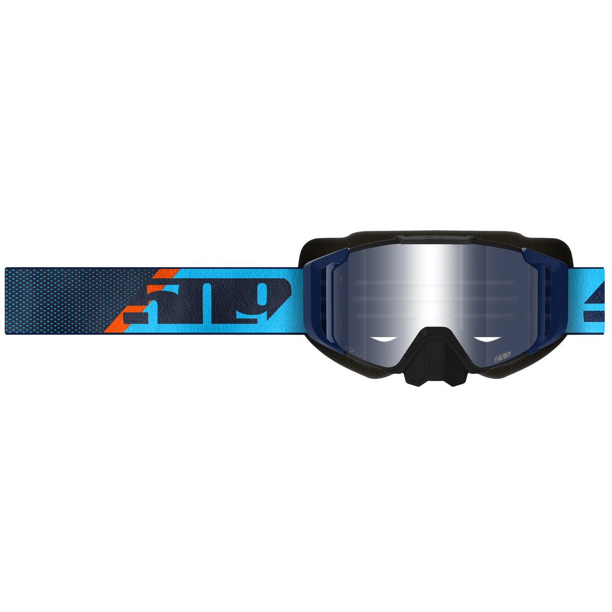 Sinister XL6 Fuzion Goggle