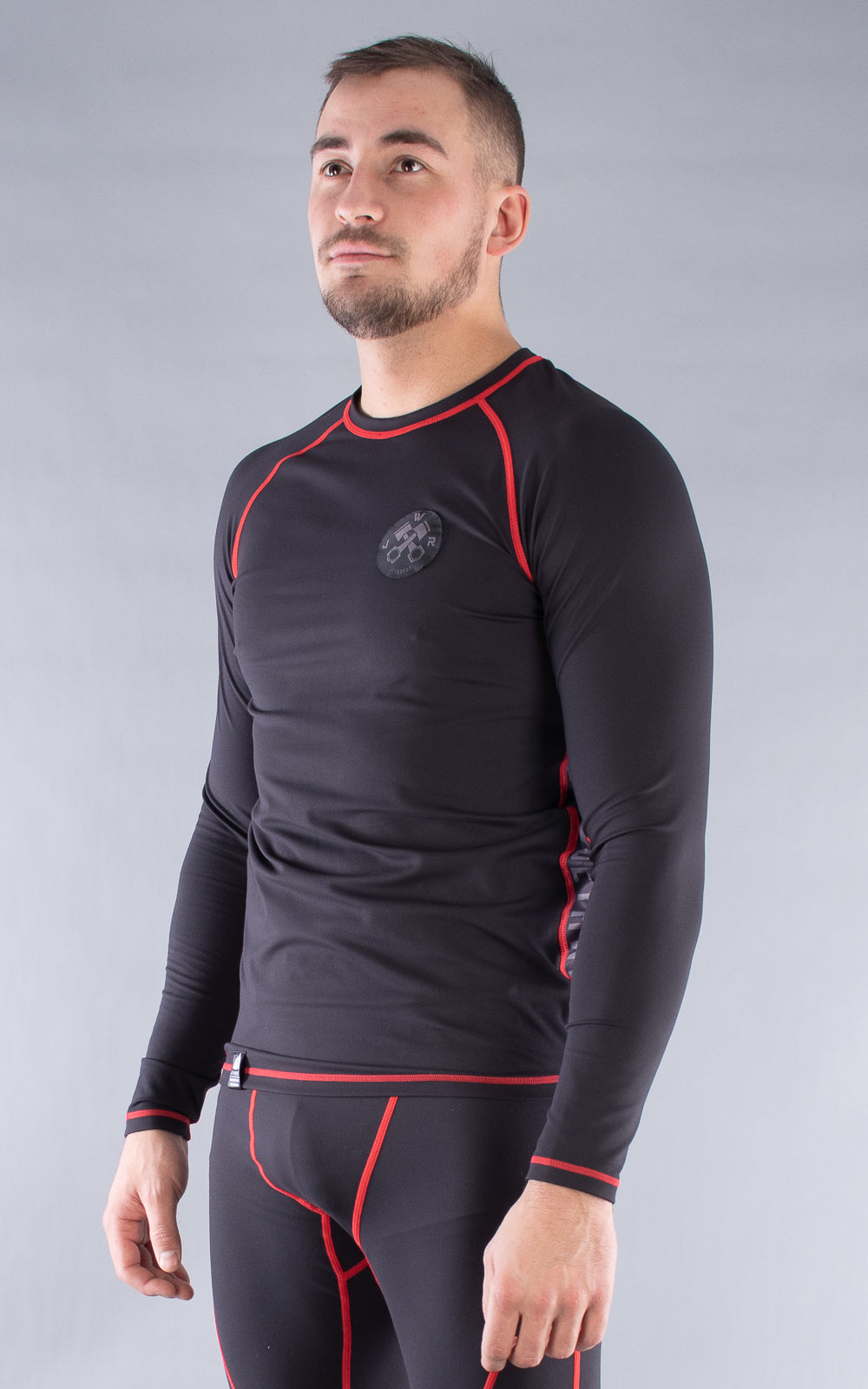 Base One Slip Термокофта