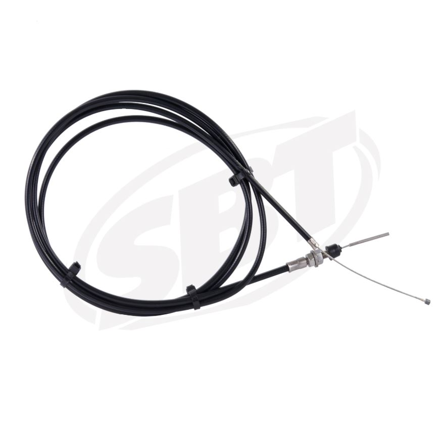 SBT Ryyppyvaijeri Polaris SLT 780