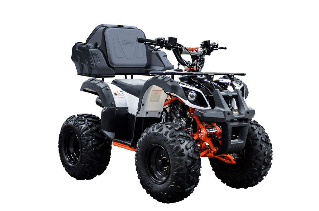 GKA Kuljetuslaukku Polaris Outlaw