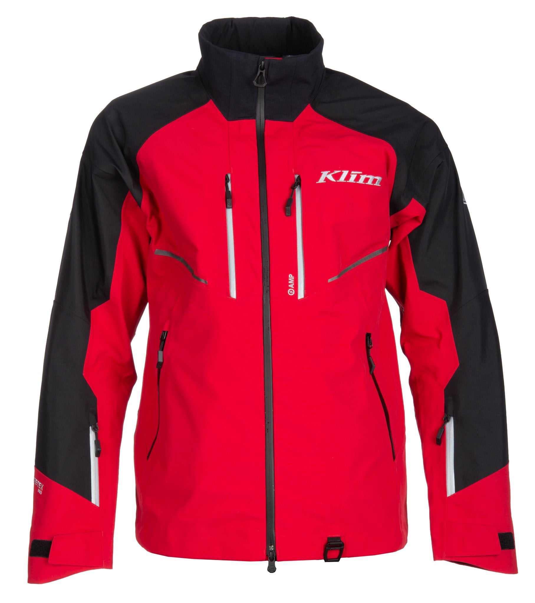 Valdez Jacket