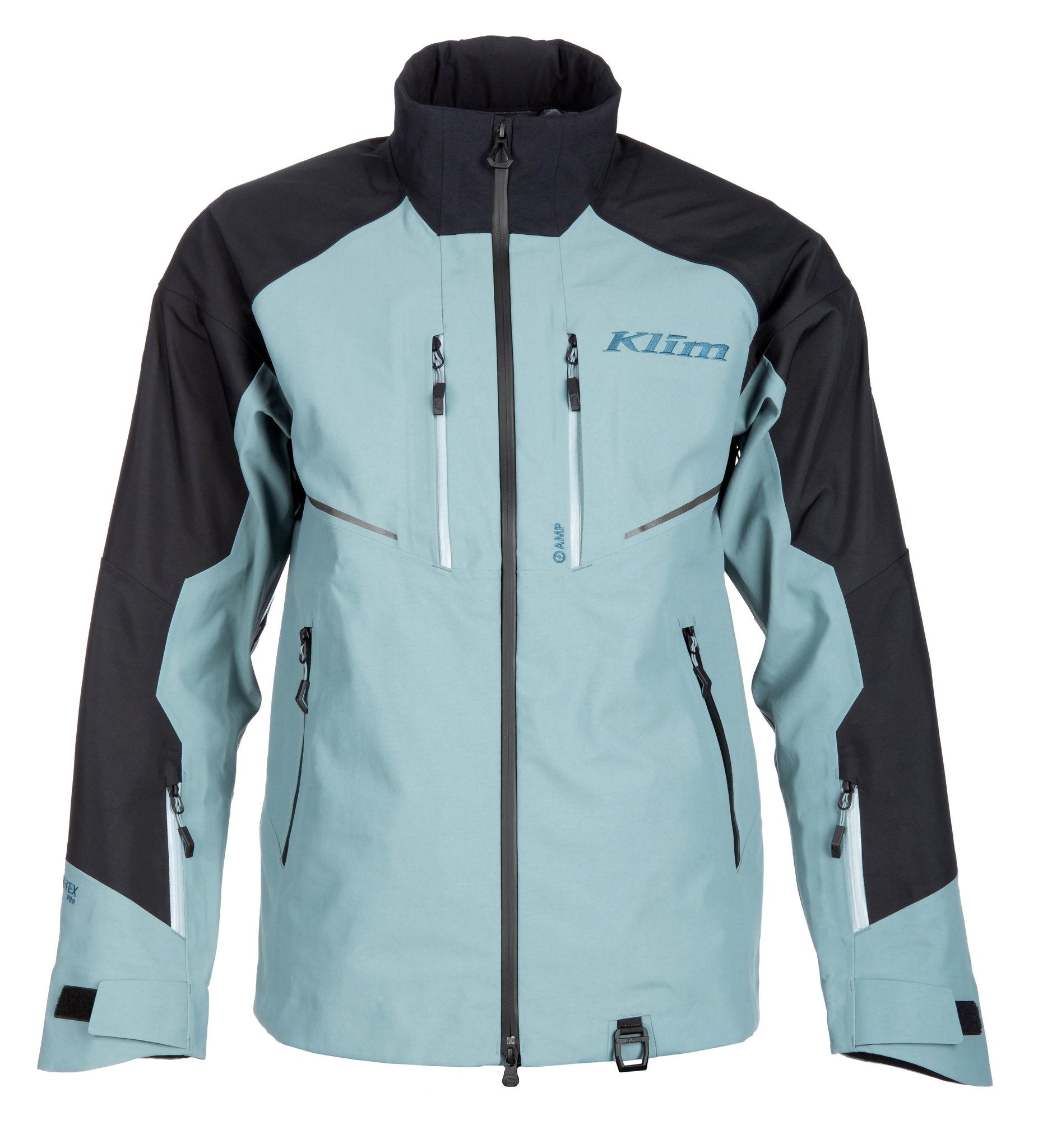 Valdez Jacket