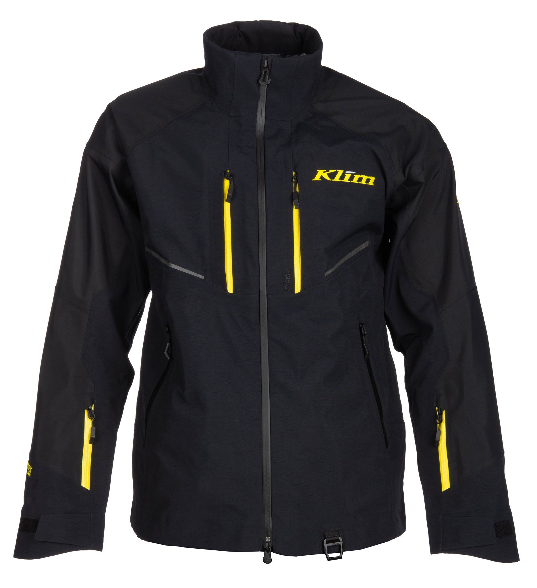 Valdez Jacket