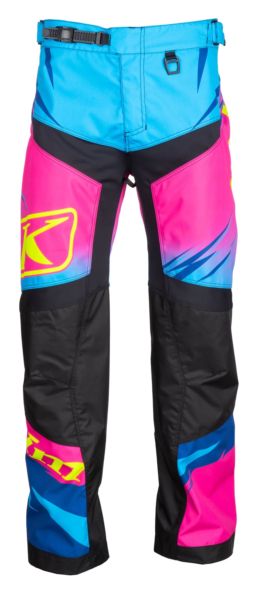 Revolt Pant