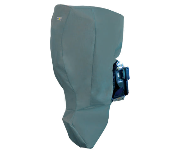 OS EVINRUDE E-TEC V6 2.6L 135-200HP FULL COVER 25 LEG