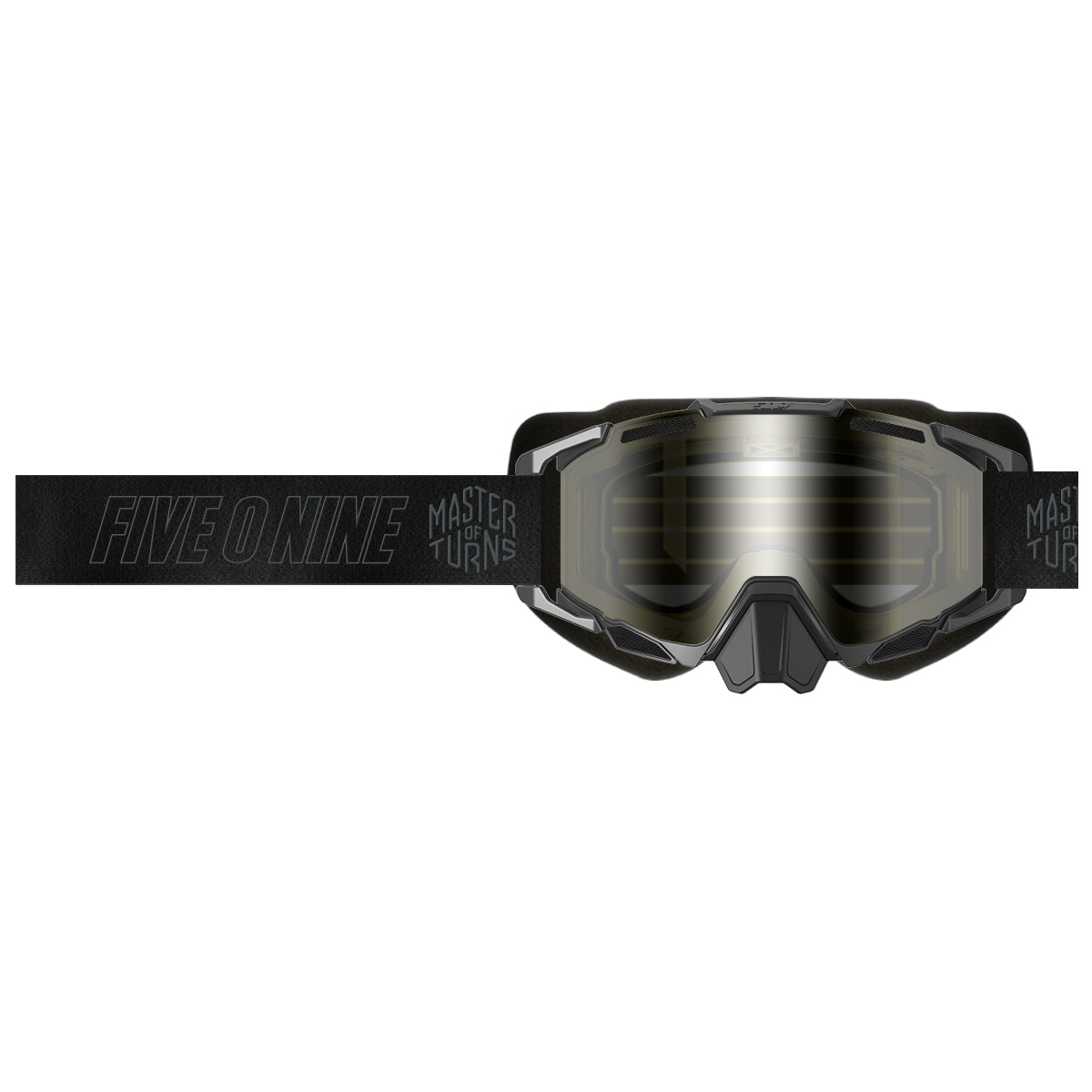Sinister XL7 Fuzion Flow Goggle