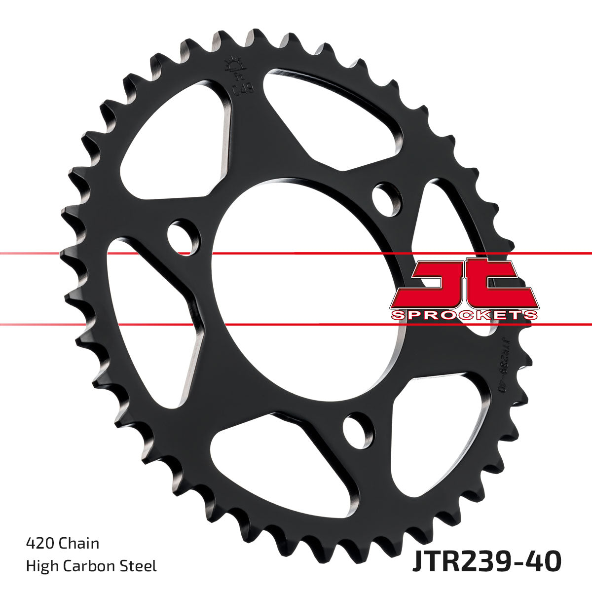 JT Takaratas JTR239.40