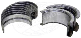 Orbitrade, main bearing kit