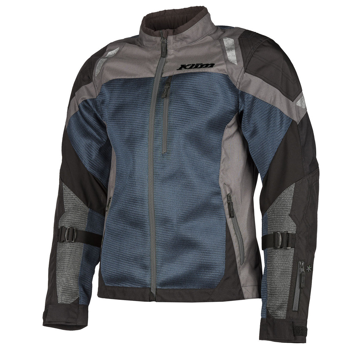 Induction Jacket