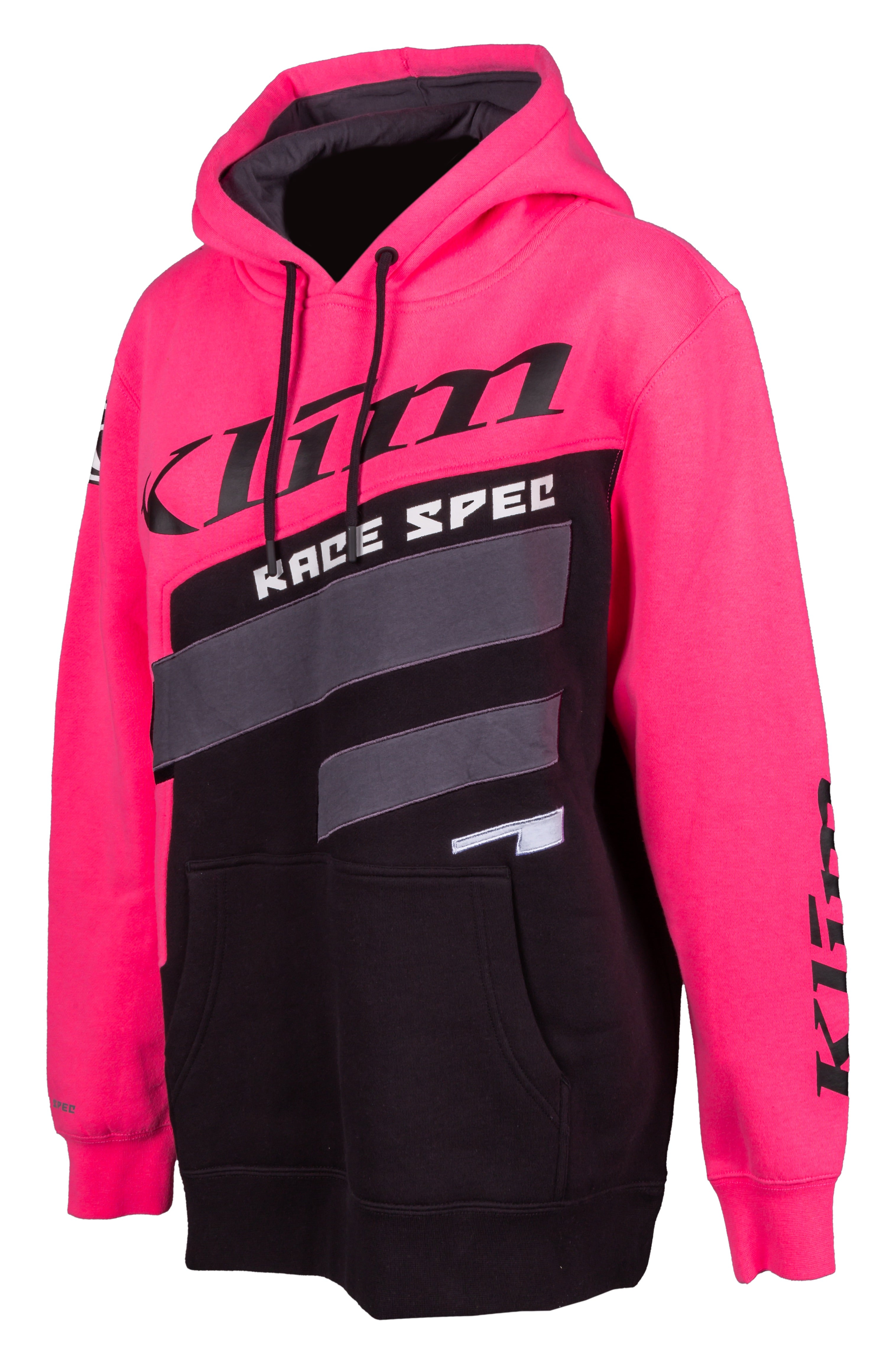 Race Spec Huppari