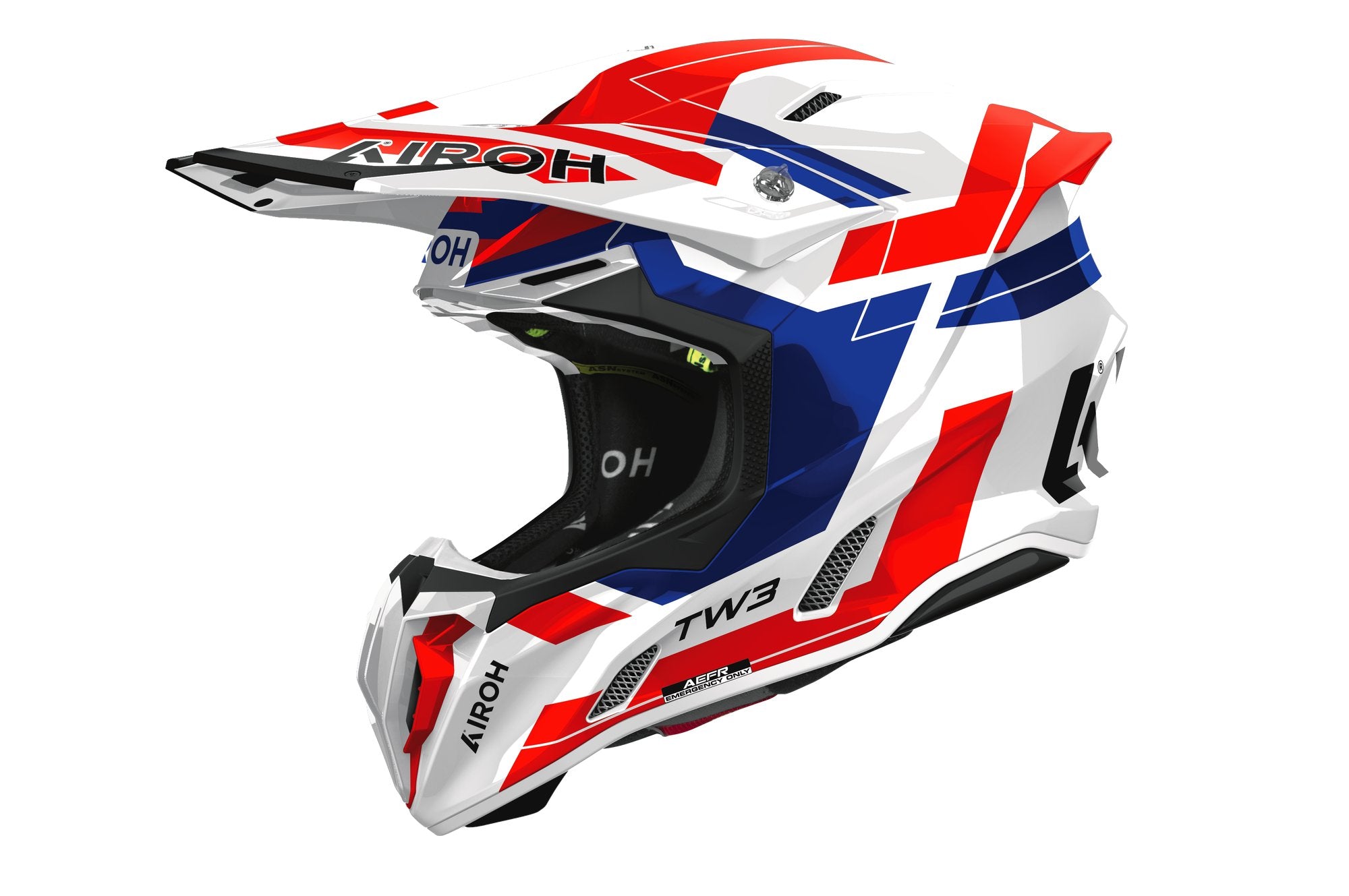 Twist 3 Dynasty Helmet