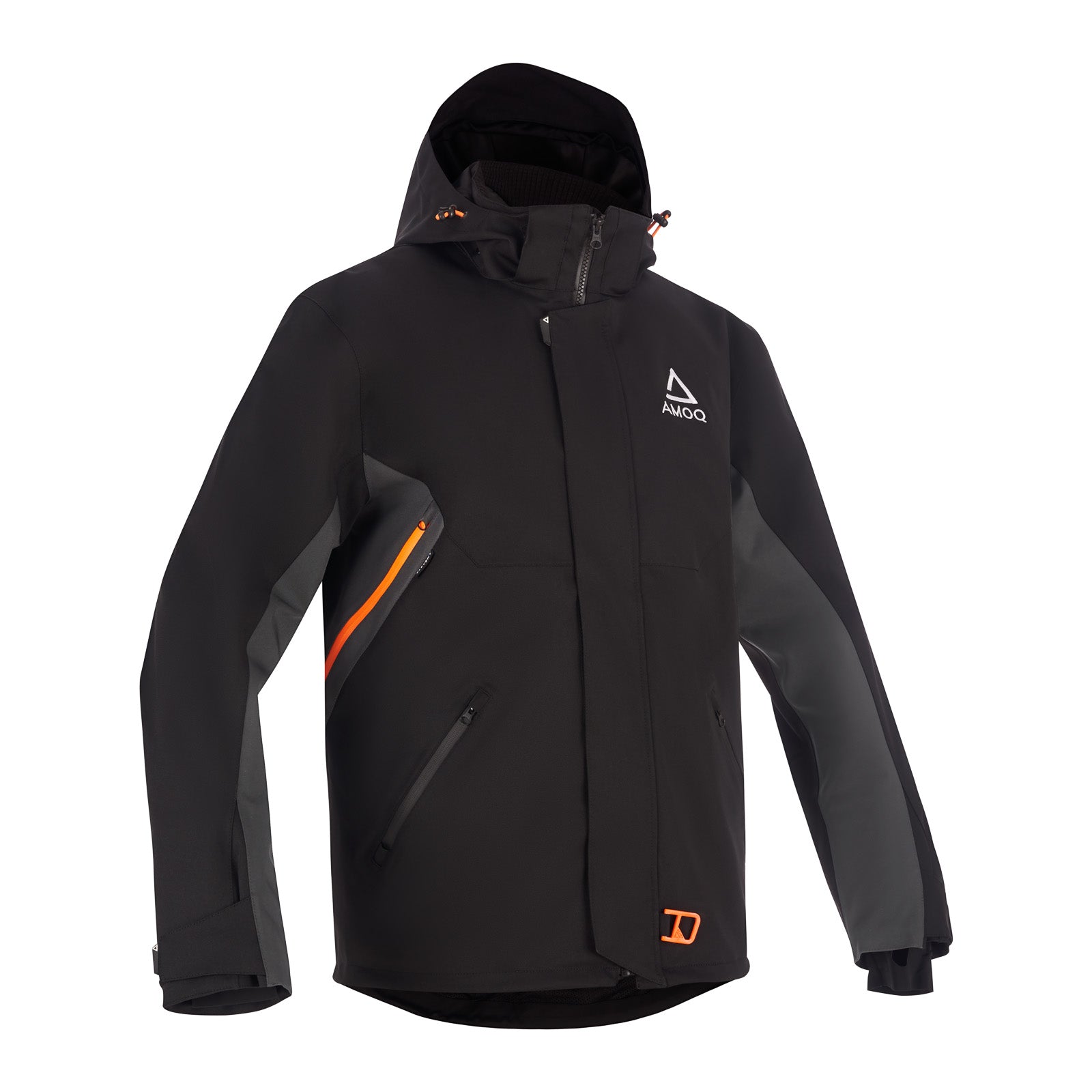 Vernal V2 Jacket