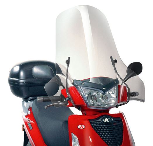 Givi Tuuliilasi Kymco 50-200 2005-2015