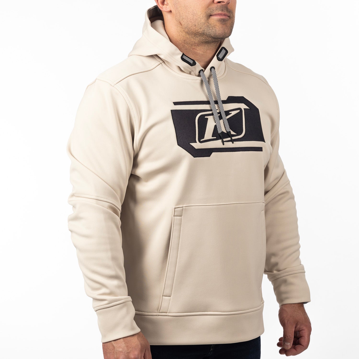 Zone Pullover Huppari