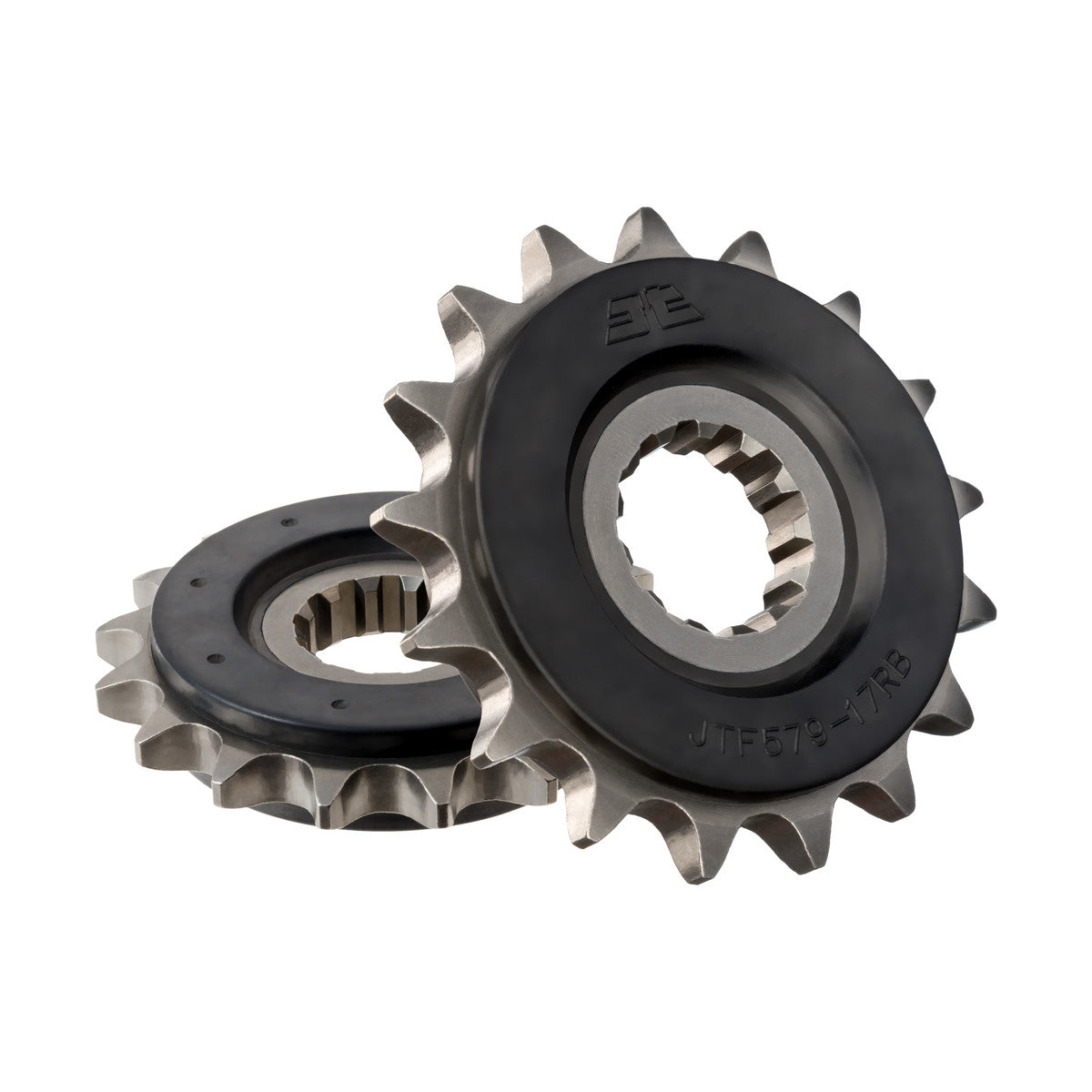 JT Eturatas RB - OEM Kumivaimennettu JTF579.17RB