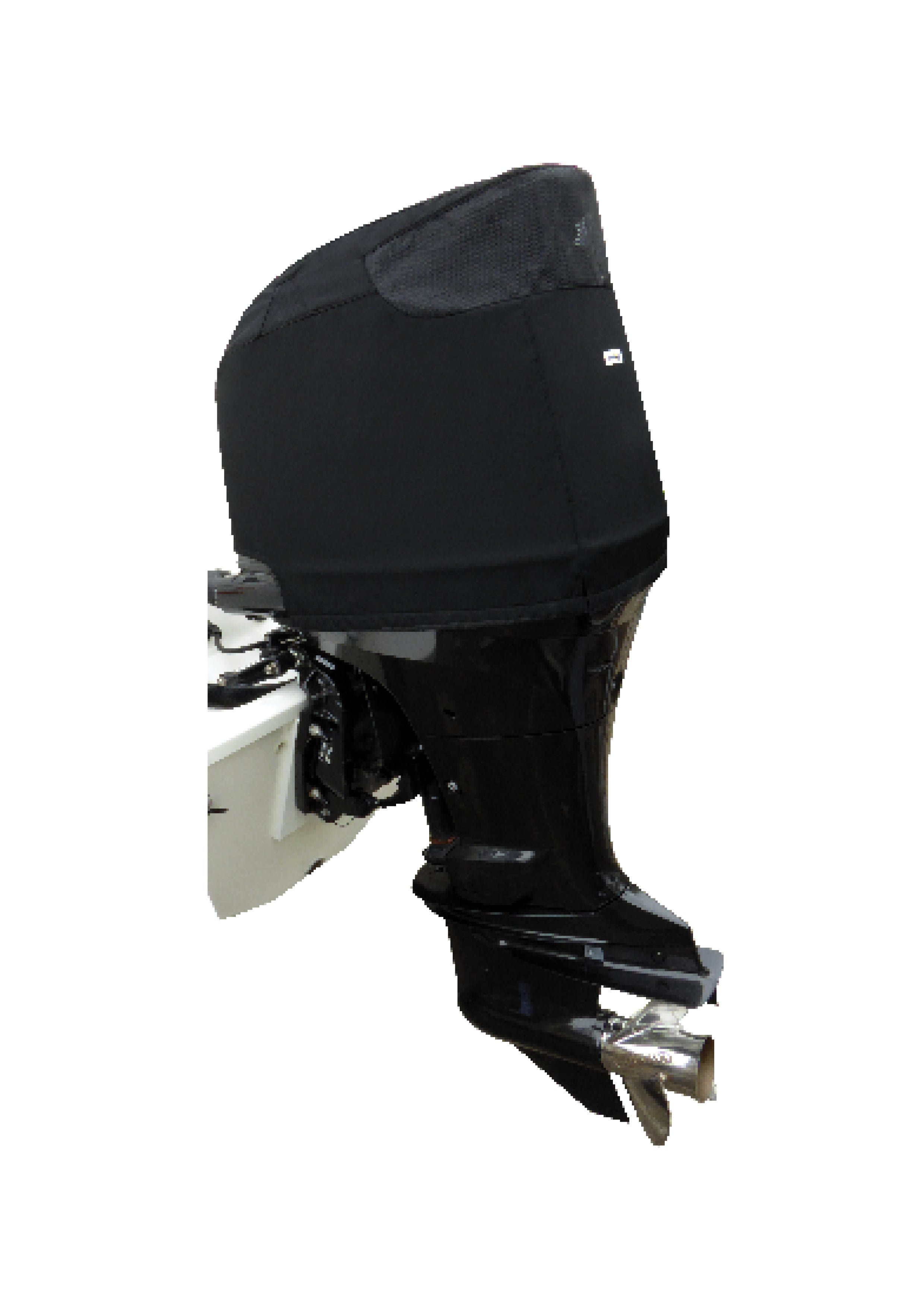 OS SUZUKI DF200AP VENTED COVER