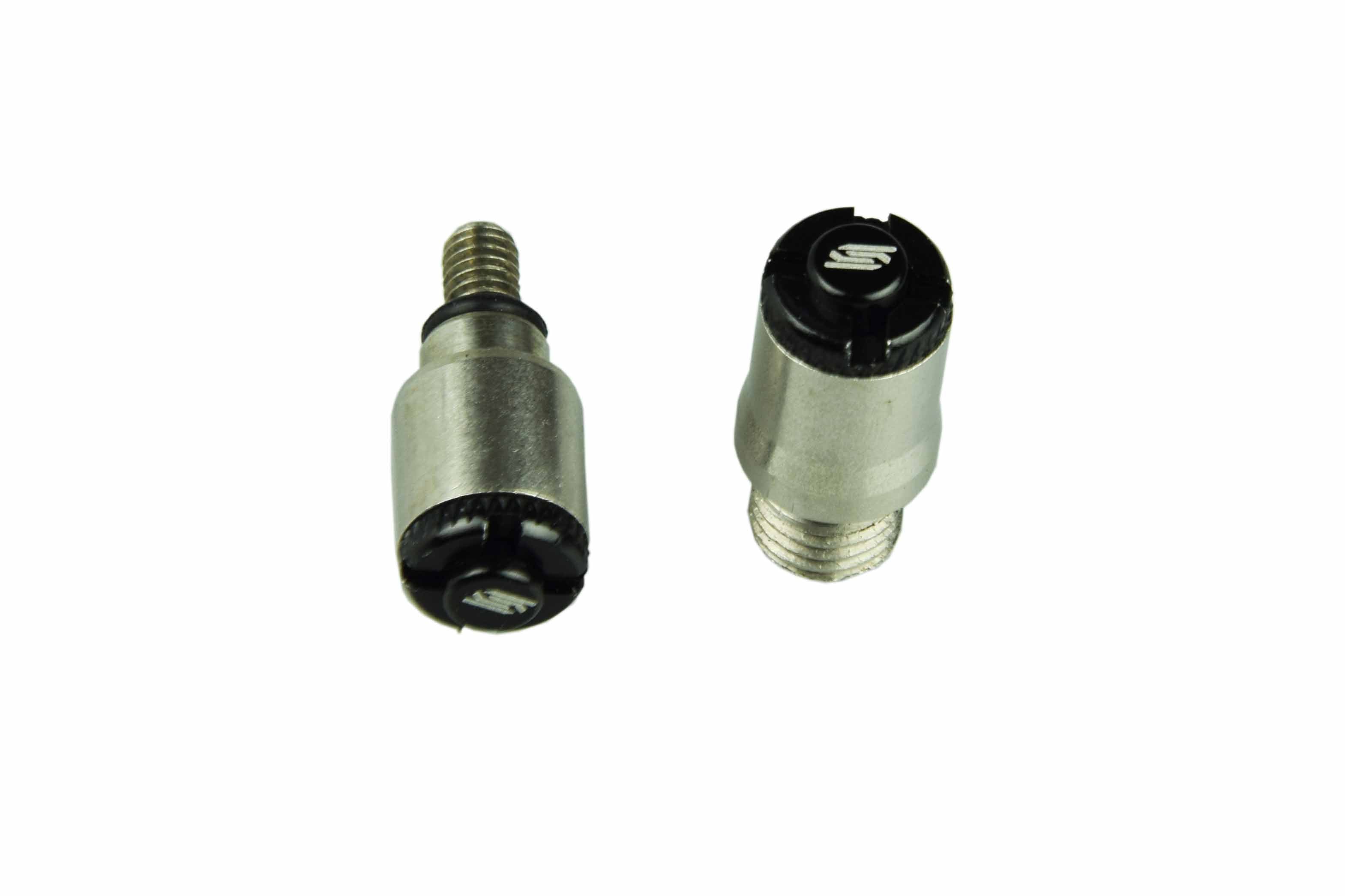 Scar Fork Air Bleeder - M81 M40,7 WP AER