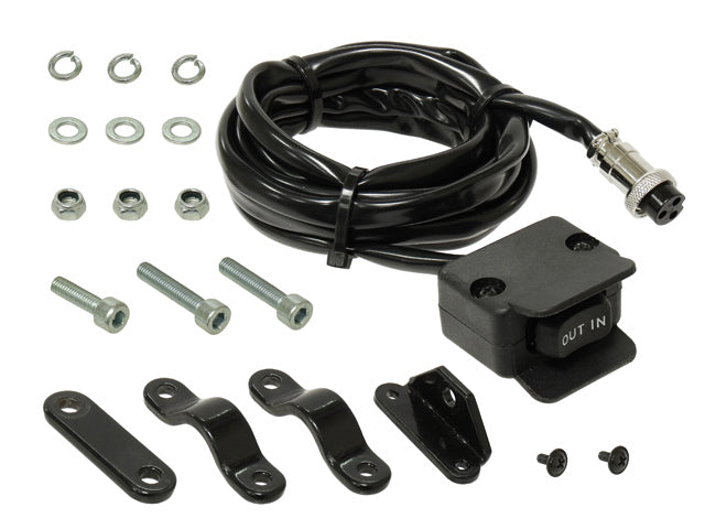 Bronco Mini rocker switch