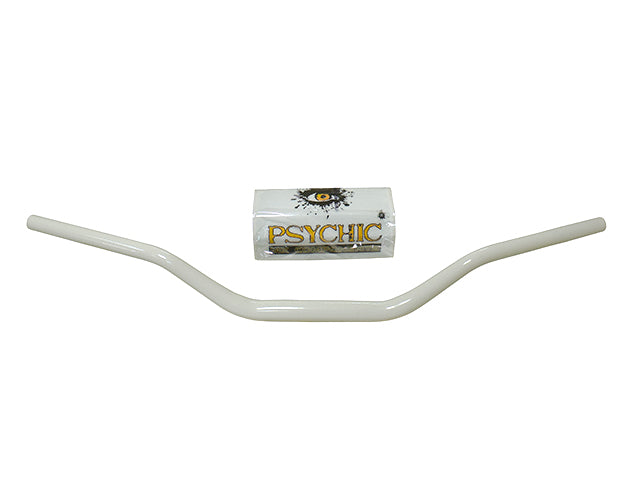 Psychic Ohjaustanko 28,6mm White