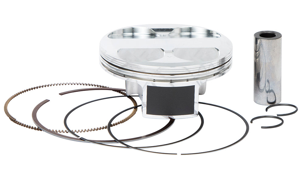 Vertex Piston kit KA KX250F Compr 13,5:1 2011-14 76,95mm