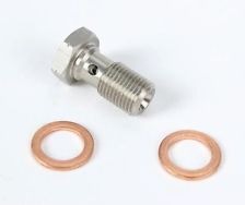 Goodridge Banjopultti 10X1.00mm (2kpl+tiiv.) SS