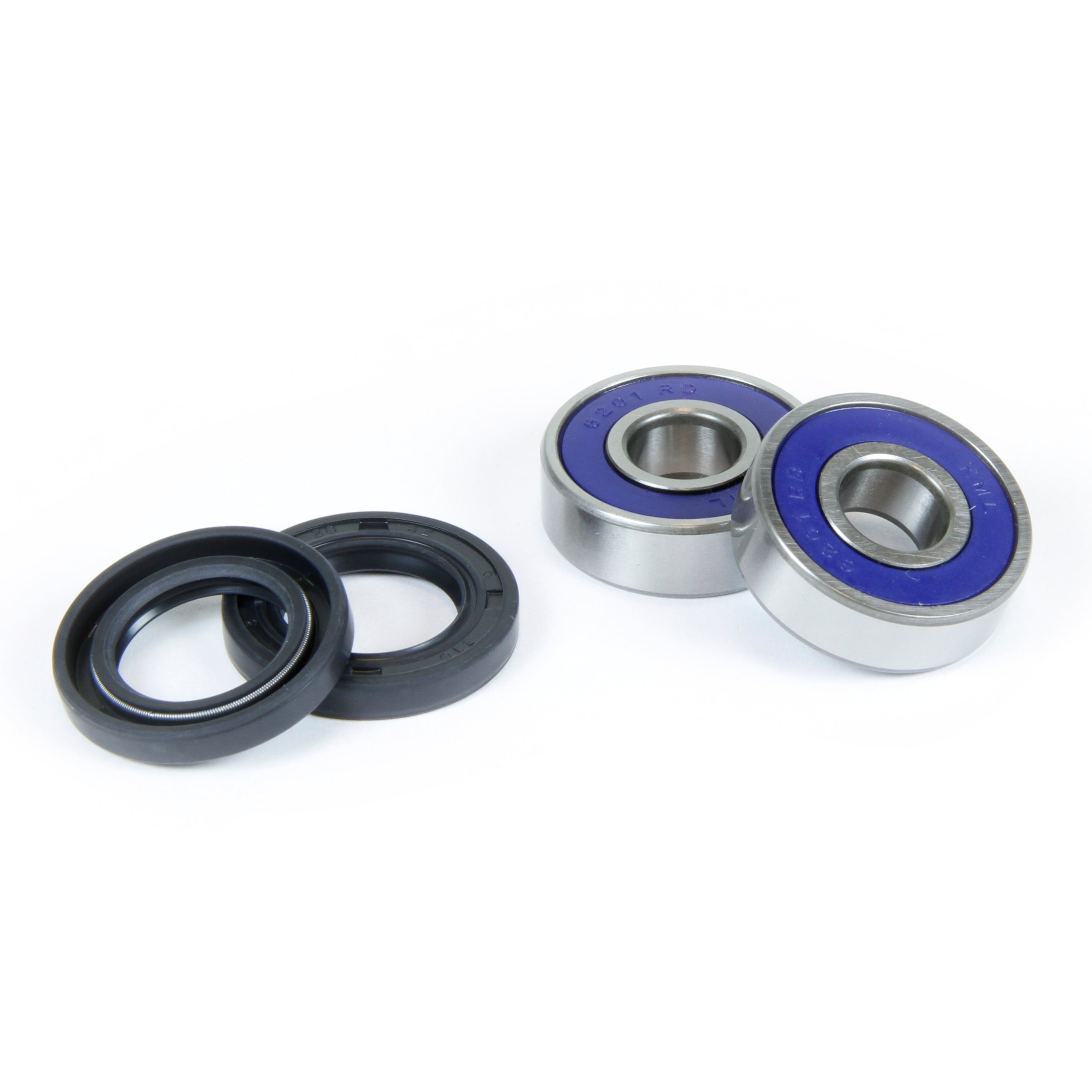 ProX Frontwheel Bearing Set YZ80/85 '93-16 + TT-R50 '06-09