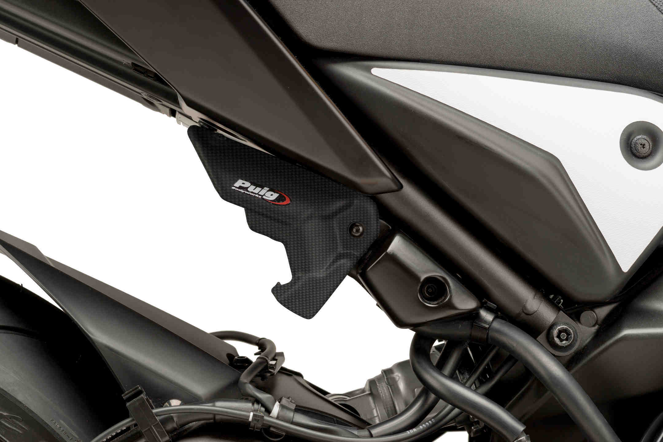 Puig Rear Cap Of Brake Fluid Tank Mt07/Mt09/07Tracer