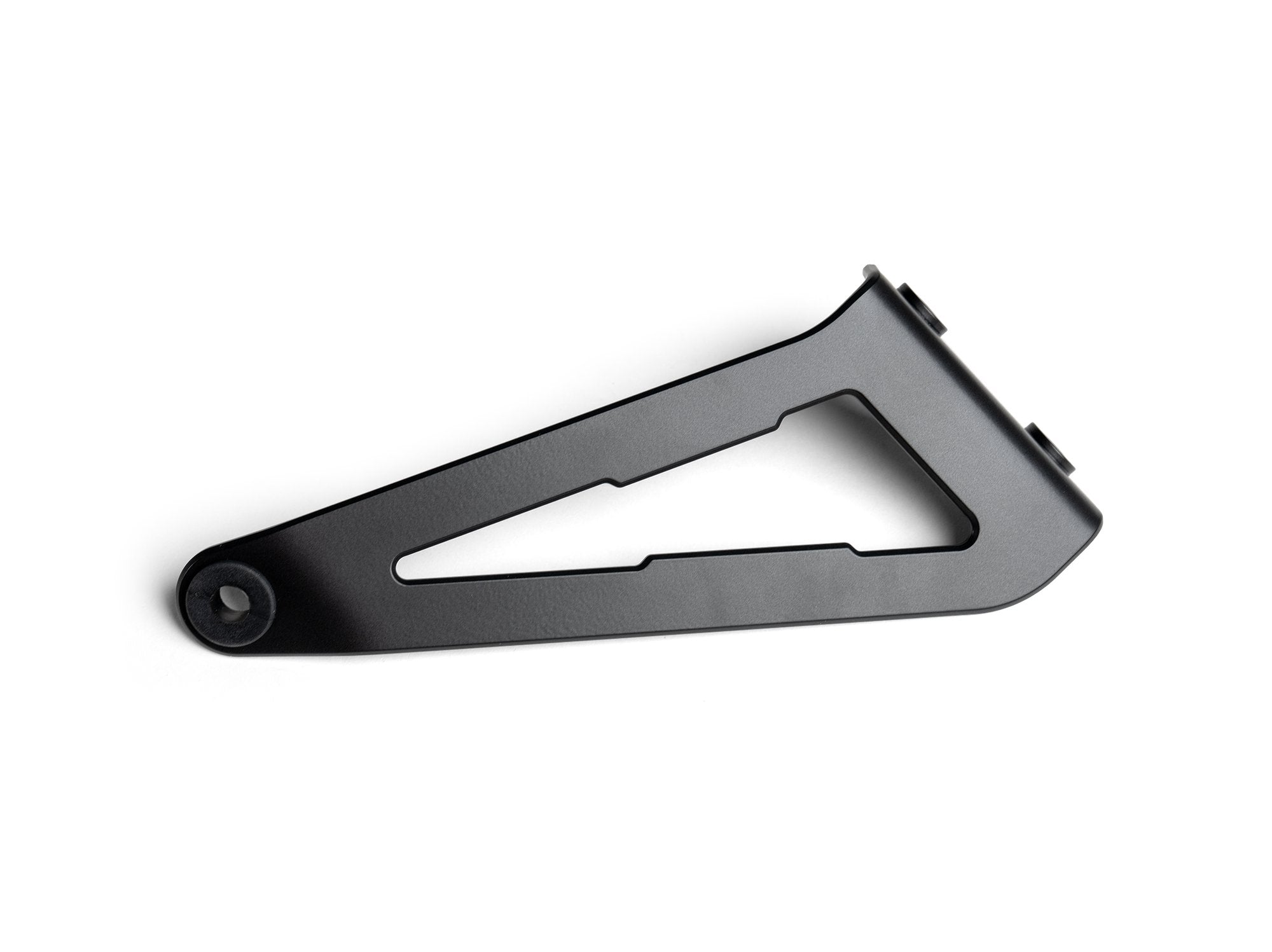 Akrapovic Muffler Bracket (Aluminium) Yamaha R7 2026