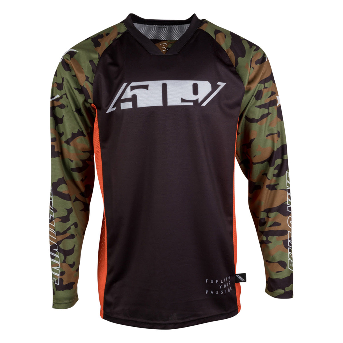 Ridge Jersey paita