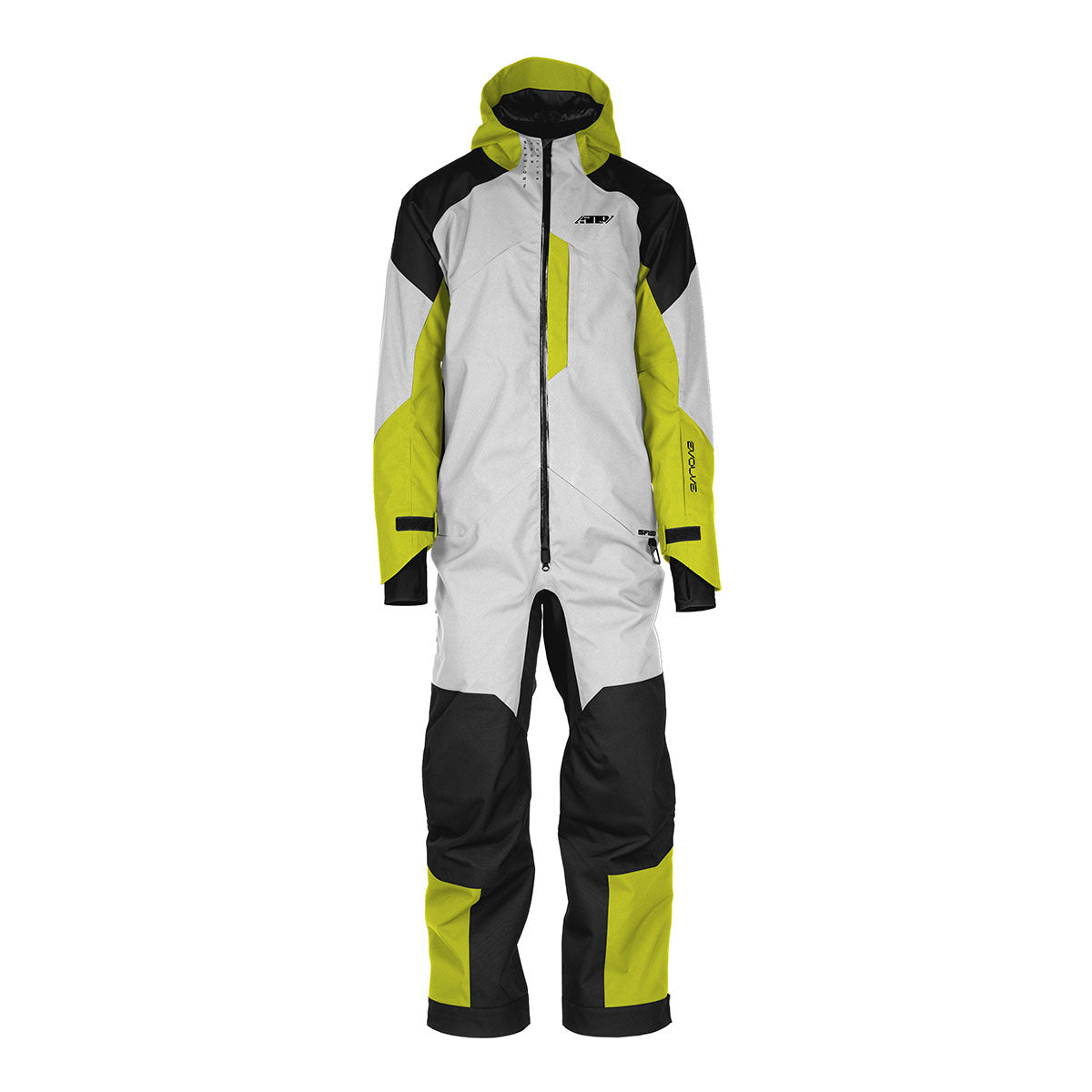 Evolve Monosuit Shell